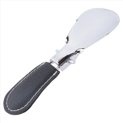 12*3.8cm Professional Foldable Stainless Steel Sho 2