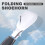 12*3.8cm Professional Foldable Stainless Steel Sho 7