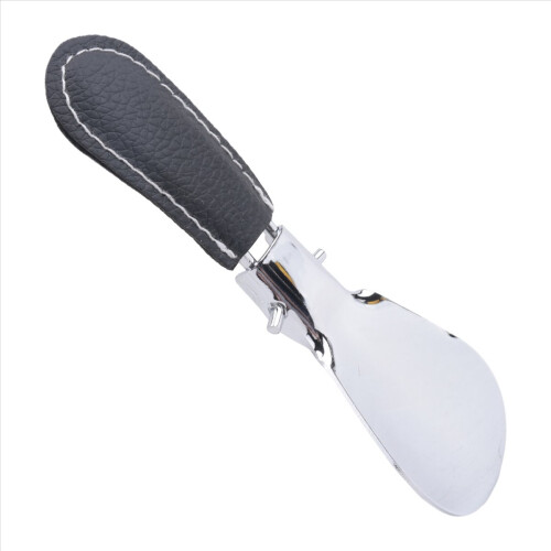 12*3.8cm Professional Foldable Stainless Steel Sho 1