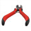 Fret Fretboard Nipper Bridge Pin Plier Cut Luthie 3