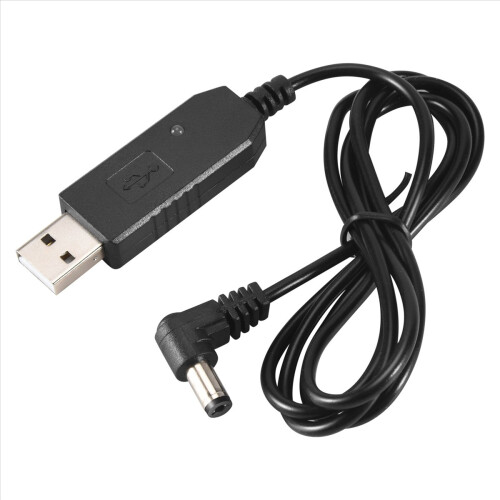 For UV-5R BL-5L 3800mAh high-capacity battery USB