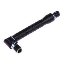 L-shape Mini Double Head Socket Wrench Suitable fo