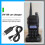 For UV-5R BL-5L 3800mAh high-capacity battery USB 10