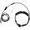 3.5mm plug Tactical-Throat Microphone earphone Cov 1