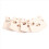 Violin parts Violin-Bridge-5pc-4/4 Maple Bridge Pa 3