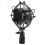 Universal 3KG Bearable Load Mic Microphone Shock M 1