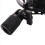 Universal 3KG Bearable Load Mic Microphone Shock M 9