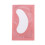 50 pairs Eye protection Gel Eyelash Pad patch Lint 1