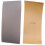 Abrasive Dry Wet Waterproof Sandpaper Sheets Assor 8