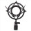 Universal 3KG Bearable Load Mic Microphone Shock M 2