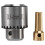 Hot Electric Drill Grinding Mini Chuck Key Keyless 1