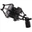 Universal 3KG Bearable Load Mic Microphone Shock M 6