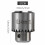 Hot Electric Drill Grinding Mini Chuck Key Keyless 6