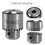 Hot Electric Drill Grinding Mini Chuck Key Keyless 5