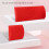2PCS 3 Inch 6 Imitation Wood Grain Paint Roller Br 5