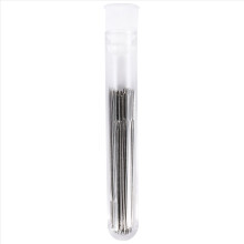 30pcs 5.2 cm Large-Eye Stitching Needles Hand Sewi