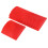 2PCS 3 Inch 6 Imitation Wood Grain Paint Roller Br 8