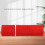 2PCS 3 Inch 6 Imitation Wood Grain Paint Roller Br 3