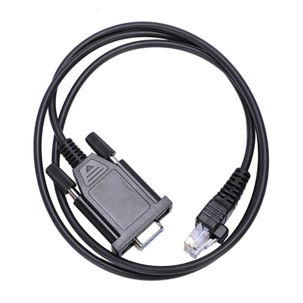 Photos - Radio / Clock Programming Cable Radius Maxtrac GM300 M1225 CDM C