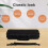 Nylon Padded Flute Bag Carry Case Cover Shoulder S 8