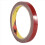 Strong Permanent Double Sided Super Sticky Foam T 8