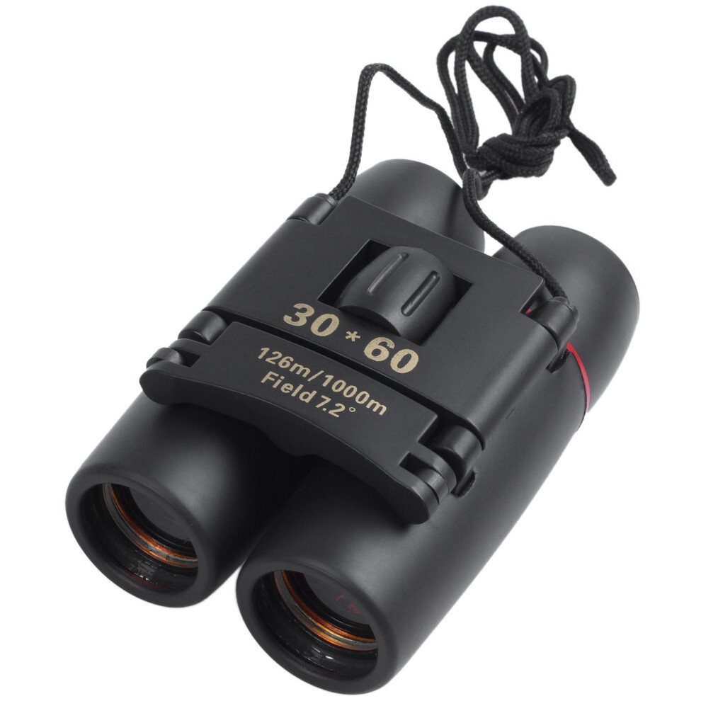 30 X 60 Zoom Mini Compact Binoculars Telescopes Da 4853967014421