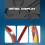 Strong Permanent Double Sided Super Sticky Foam T 5