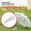 Bud silk lace Wedding Parasol 7