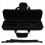 Nylon Padded Flute Bag Carry Case Cover Shoulder S 3