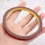 Strong Permanent Double Sided Super Sticky Foam Ta 6