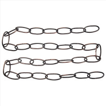 1M Heavy Duty Chain For Vintage Chandelier Hanging