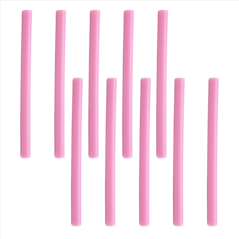 10Pcs 100Mm X 7Mm Adhesive Hot Melt Glue Sticks Fo 4853967016197