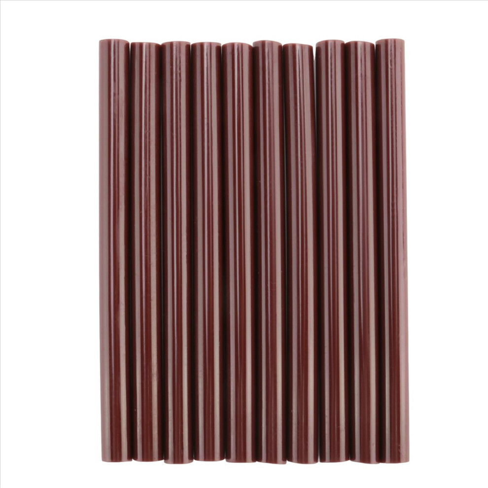 10Pcs 100Mm X 7Mm Adhesive Hot Melt Glue Sticks Fo 4853967016203