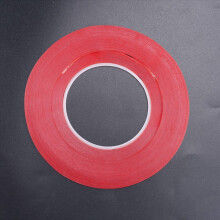 2mm Adhesive Double Sided Tape Strong Sticky For M
