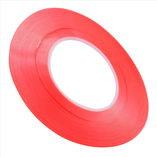 2mm Adhesive Double Sided Tape Strong Sticky For M 2