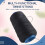 400m 80lbs Nylon Twisted Bowstring Thread Fishing 5