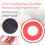 2mm Adhesive Double Sided Tape Strong Sticky For M 5