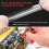 2mm Adhesive Double Sided Tape Strong Sticky For M 8