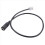 4P4C RJ9 Cable,3.5mm Smartphone Headset to Adapter 6
