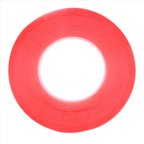 2mm Adhesive Double Sided Tape Strong Sticky For M 1