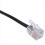 4P4C RJ9 Cable,3.5mm Smartphone Headset to Adapter 8