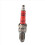 3pcs D8TC 3 Electrode Spark Plug, Racing Plug with 8