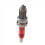 3pcs D8TC 3 Electrode Spark Plug, Racing Plug with 10