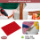 20Pcs Melt Glue Adhesive Sticks 7x100mm for Craft 7