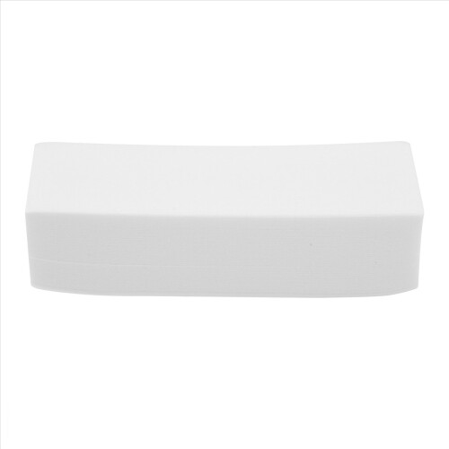 200 Pack Hair Removal Waxing Strips Non woven Wax