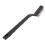 20 Pieces Mini Handle Stainless Steel Wire Bristle 7