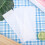 200 Pack Hair Removal Waxing Strips Non woven Wax 5