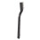 20 Pieces Mini Handle Stainless Steel Wire Bristle 4