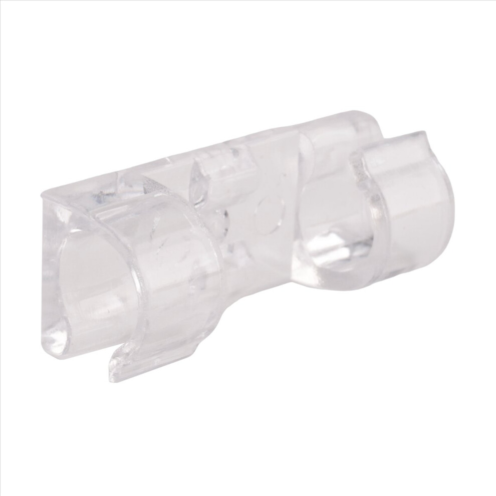 20Pcs/Lot Wire Fixing Clamp Clip Desktop Clear Up 4853967017255