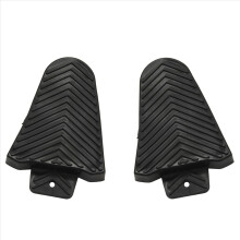 Road Bike Lock Pedal Protector Clip Sleeve for Spd
